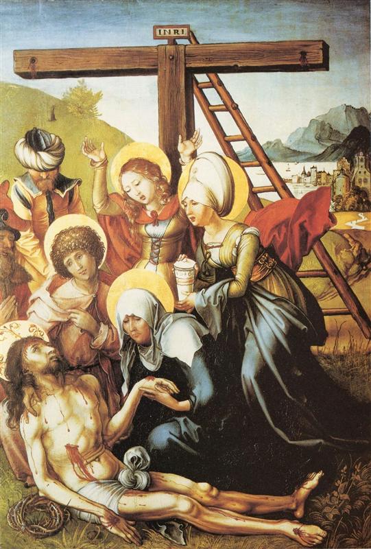 Albrecht+Durer-1471-1528 (16).jpg